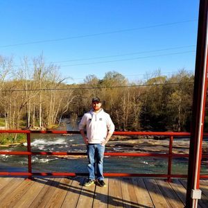 Meet your Posher, James